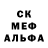 Метадон methadone Coorsy