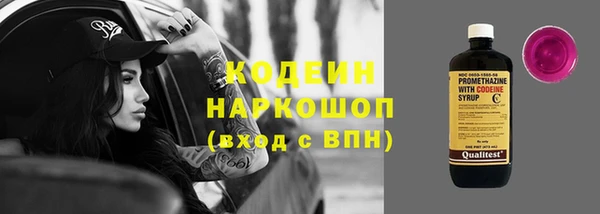хмурый Вязьма